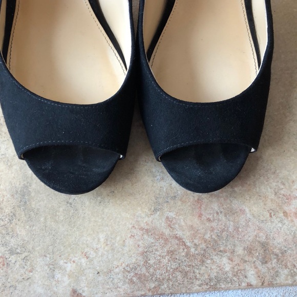 Black Heels - Picture 6 of 6